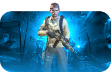 Descent Uniform Boost